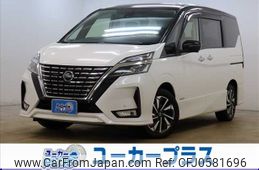 nissan serena 2019 -NISSAN--Serena DAA-GFC27--GFC27-182758---NISSAN--Serena DAA-GFC27--GFC27-182758-