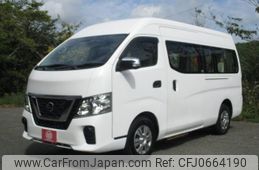 nissan caravan-van 2018 -NISSAN--Caravan Van CS4E26ｶｲ--101732---NISSAN--Caravan Van CS4E26ｶｲ--101732-