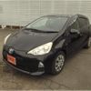 toyota aqua 2012 -TOYOTA 【盛岡 500ﾄ5154】--AQUA NHP10--6016882---TOYOTA 【盛岡 500ﾄ5154】--AQUA NHP10--6016882- image 1