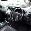 toyota land-cruiser-prado 2019 -TOYOTA--Land Cruiser Prado LDA-GDJ151W--GDJ151-0007798---TOYOTA--Land Cruiser Prado LDA-GDJ151W--GDJ151-0007798- image 12