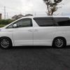 toyota vellfire 2012 CFJ1802727 image 9
