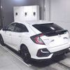 honda civic 2021 -HONDA 【葛飾 300ｻ3010】--Civic FK7-1301729---HONDA 【葛飾 300ｻ3010】--Civic FK7-1301729- image 2