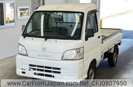 daihatsu hijet-truck 2008 -DAIHATSU--Hijet Truck S211P-0022050---DAIHATSU--Hijet Truck S211P-0022050-