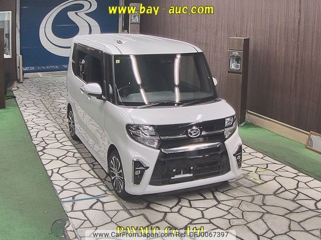 daihatsu tanto 2020 -DAIHATSU--Tanto LA650S-1049590---DAIHATSU--Tanto LA650S-1049590- image 1