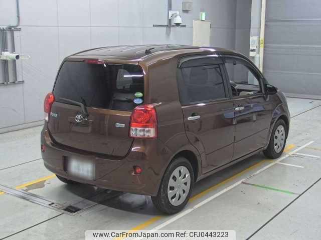 toyota porte 2014 -TOYOTA--Porte NCP141-9133918---TOYOTA--Porte NCP141-9133918- image 2