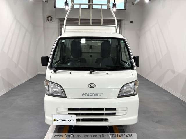 daihatsu hijet-truck 2012 CMATCH_U00049711513 image 2