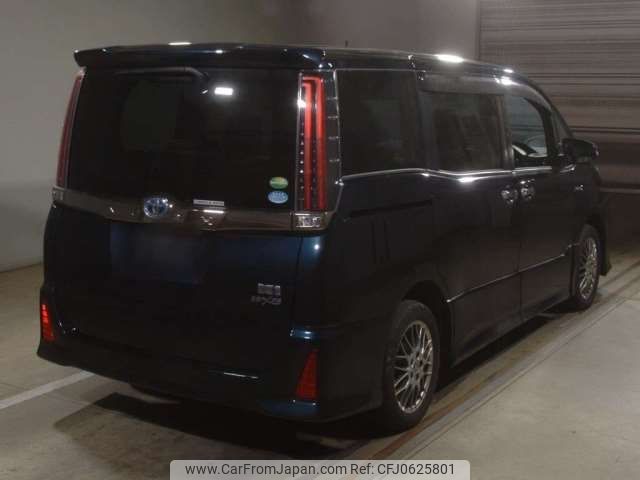 toyota noah 2019 -TOYOTA--Noah DAA-ZWR80W--ZWR80-0426087---TOYOTA--Noah DAA-ZWR80W--ZWR80-0426087- image 2