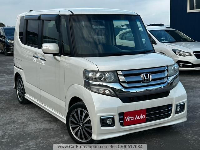 honda n-box 2015 quick_quick_JF1_JF1-2414193 image 2