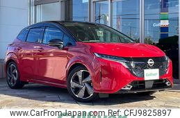 nissan aura 2022 -NISSAN--AURA 6AA-FE13--FE13-212216---NISSAN--AURA 6AA-FE13--FE13-212216-