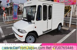 mitsubishi minica 1992 GOO_JP_700102067530250213002