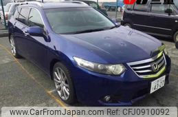 honda accord-wagon 2011 -HONDA 【三重 302ﾃ4327】--Accord Wagon CW1-1000057---HONDA 【三重 302ﾃ4327】--Accord Wagon CW1-1000057-