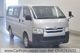 toyota regiusace-van undefined -TOYOTA--Regius ace Van TRH200V-0306024---TOYOTA--Regius ace Van TRH200V-0306024-