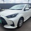 toyota yaris 2020 -TOYOTA--Yaris 5BA-MXPA15--MXPA15-0004099---TOYOTA--Yaris 5BA-MXPA15--MXPA15-0004099- image 1