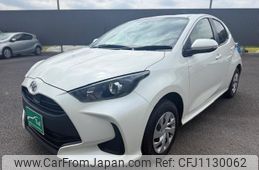 toyota yaris 2020 -TOYOTA--Yaris 5BA-MXPA15--MXPA15-0004099---TOYOTA--Yaris 5BA-MXPA15--MXPA15-0004099-