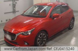 mazda demio 2014 -MAZDA--Demio DJ5FS-102320---MAZDA--Demio DJ5FS-102320-