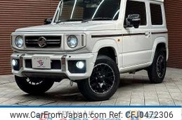 suzuki jimny 2023 quick_quick_3BA-JB64W_JB64W-299609