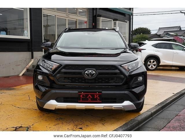 toyota rav4 2020 quick_quick_MXAA54_MXAA54-2016002 image 2