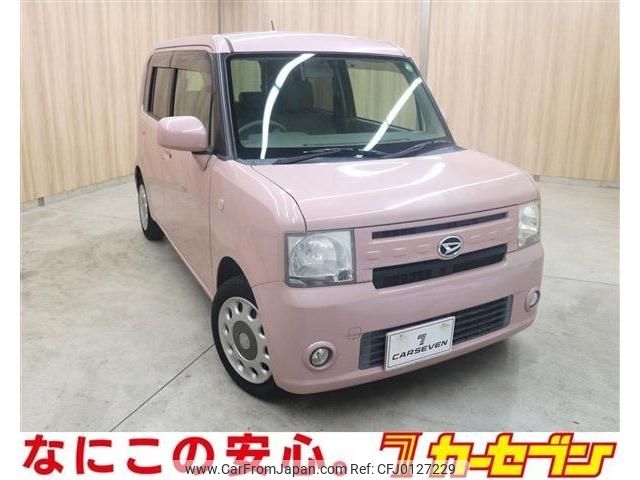 daihatsu move-conte 2013 -DAIHATSU--Move Conte DBA-L575S--L575S-0190493---DAIHATSU--Move Conte DBA-L575S--L575S-0190493- image 1