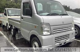 suzuki carry-truck 2013 -SUZUKI--Carry Truck DA63T--822518---SUZUKI--Carry Truck DA63T--822518-