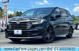 honda odyssey 2021 quick_quick_6AA-RC4_RC4-1309251