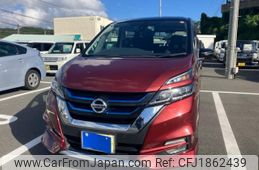 nissan serena 2018 CFJ1862439