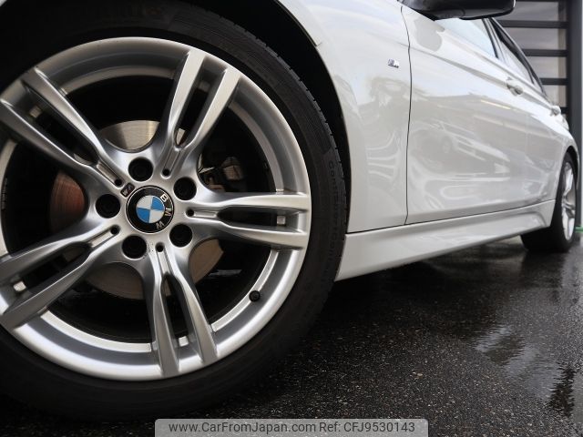 bmw 3-series 2014 -BMW--BMW 3 Series LDA-3D20--WBA3D36060NS45220---BMW--BMW 3 Series LDA-3D20--WBA3D36060NS45220- image 2