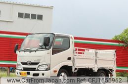 toyota toyoace 2017 CFJ1655962