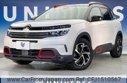 citroen c5 2019 CFJ1510567