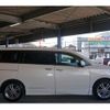 nissan elgrand 2010 -NISSAN--Elgrand DBA-TE52--TE52-000693---NISSAN--Elgrand DBA-TE52--TE52-000693- image 7