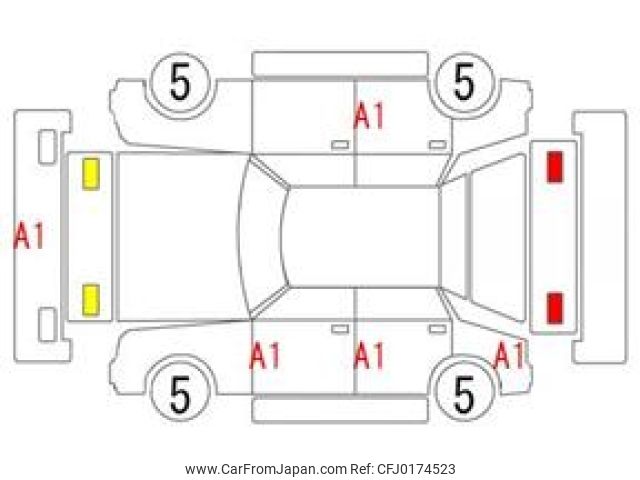 audi q3 2015 -AUDI--Audi Q3 ABA-8UCULB--WAUZZZ8U7FR028548---AUDI--Audi Q3 ABA-8UCULB--WAUZZZ8U7FR028548- image 2