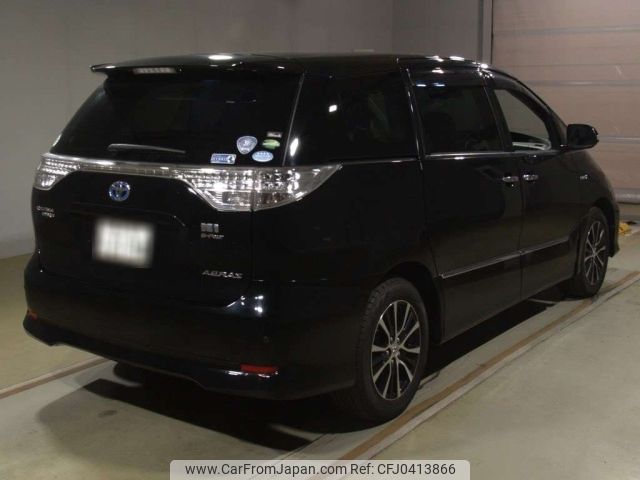 toyota estima-hybrid 2013 -TOYOTA 【横浜 303ふ2194】--Estima Hybrid AHR20W-7070819---TOYOTA 【横浜 303ふ2194】--Estima Hybrid AHR20W-7070819- image 2