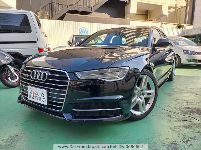 audi a6-avant 2016 quick_quick_ABA-4GCYPS_WAUZZZ4G2GN046786 image 1