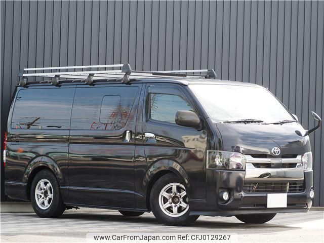 toyota hiace-van 2018 quick_quick_QDF-GDH201V_GDH201-1013758 image 1