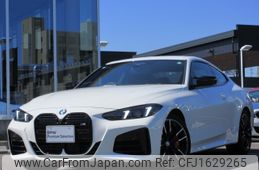 bmw 4-series 2024 CFJ1629265