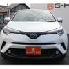 toyota c-hr 2017 -TOYOTA--C-HR DAA-ZYX10--ZYX10-2003762---TOYOTA--C-HR DAA-ZYX10--ZYX10-2003762- image 7