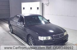 toyota chaser 1999 -TOYOTA--Chaser JZX100-0108147---TOYOTA--Chaser JZX100-0108147-