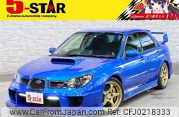 subaru impreza 2005 -SUBARU--Impreza GH-GDB--GDB-034302---SUBARU--Impreza GH-GDB--GDB-034302-