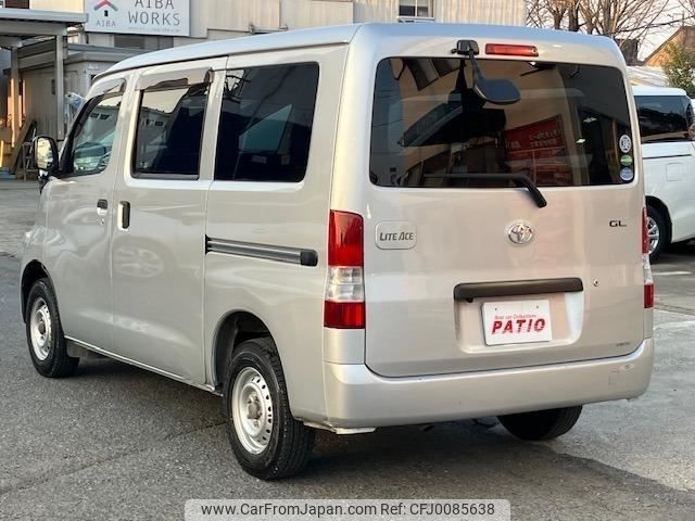 toyota liteace-van 2018 -TOYOTA--Liteace VAN DBF-S402M--S402-0078076---TOYOTA--Liteace VAN DBF-S402M--S402-0078076- image 2