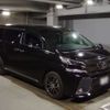 toyota vellfire 2016 -TOYOTA 【京都 364ﾎ 999】--Vellfire DBA-AGH30W--AGH30-0083929---TOYOTA 【京都 364ﾎ 999】--Vellfire DBA-AGH30W--AGH30-0083929- image 4