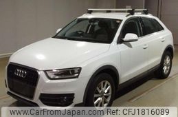 audi q3 2015 CFJ1816089