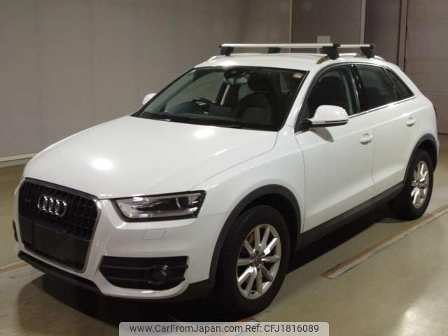 audi q3 2015 CFJ1816089 image 1