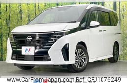 nissan serena 2023 quick_quick_FC28_FC28-014187