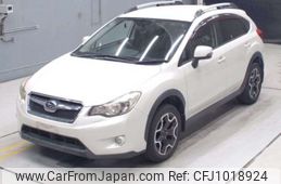 subaru xv 2014 -SUBARU--Subaru XV DBA-GP7--GP7-066955---SUBARU--Subaru XV DBA-GP7--GP7-066955-
