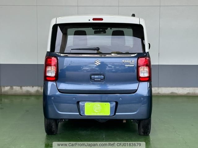 suzuki wagon-r 2021 -SUZUKI--Wagon R Smile MX91S--114782---SUZUKI--Wagon R Smile MX91S--114782- image 2