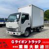 isuzu elf-truck 2019 GOO_NET_EXCHANGE_0730189A30250516W001 image 1
