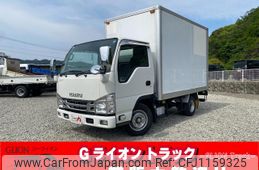 isuzu elf-truck 2019 GOO_NET_EXCHANGE_0730189A30250516W001