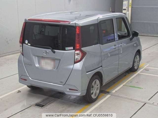 toyota roomy 2021 -TOYOTA--Roomy 5BA-M900A--M900A-0627614---TOYOTA--Roomy 5BA-M900A--M900A-0627614- image 2