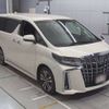 toyota alphard 2020 -TOYOTA--Alphard 3BA-AGH30W--AGH30-0315050---TOYOTA--Alphard 3BA-AGH30W--AGH30-0315050- image 9