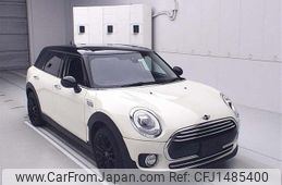 mini mini-others 2018 -BMW--BMW Mini LR20--02H10815---BMW--BMW Mini LR20--02H10815-