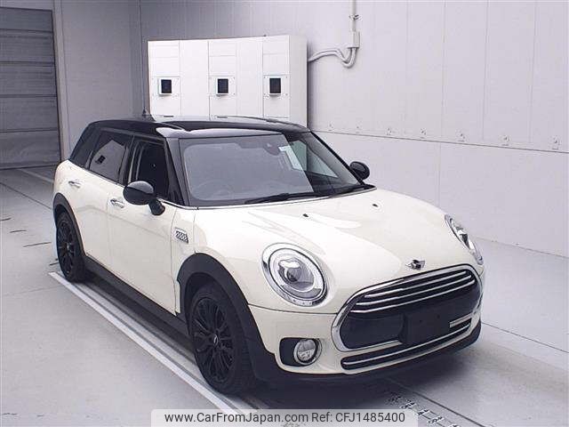 mini mini-others 2018 -BMW--BMW Mini LR20--02H10815---BMW--BMW Mini LR20--02H10815- image 1